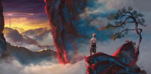 雾山五行最新爆料,神秘爆料揭开神秘门派五大高手之谜