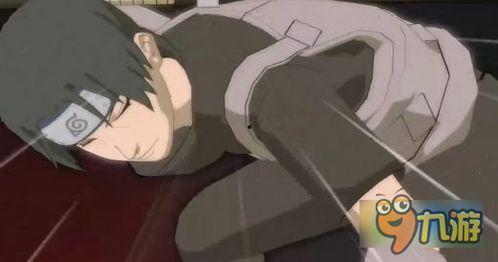 火影忍者手游最新爆料鼬,神秘忍者降临，实力觉醒！