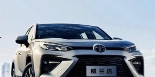 威兰达最新版爆料,性能与科技的双重飞跃